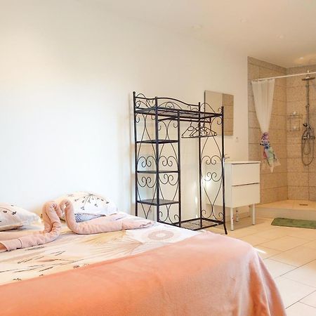 Charmant Appartement Pres Du Marche, Gare Et Port A 5Mn ตูลง ภายนอก รูปภาพ